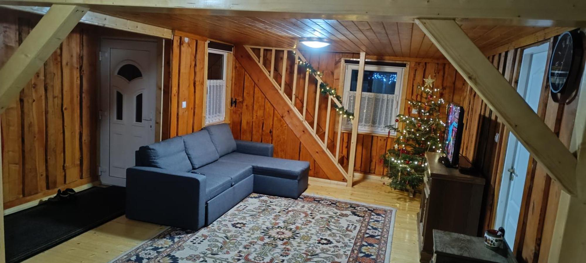 Csergo Kulcsoshaz Szenéte Kültér fotó