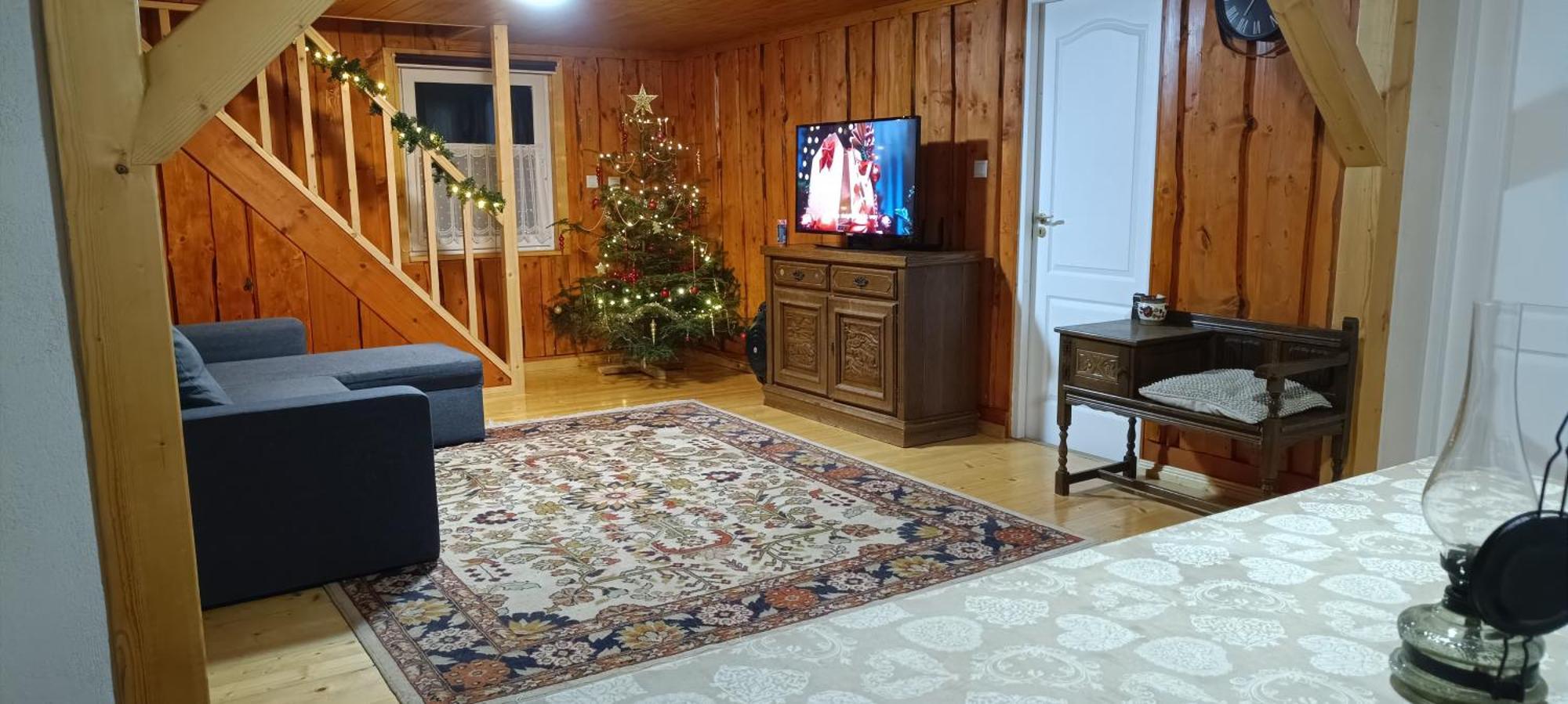 Csergo Kulcsoshaz Szenéte Kültér fotó